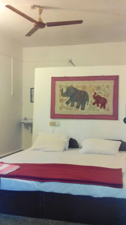 Goa Velha Guest House