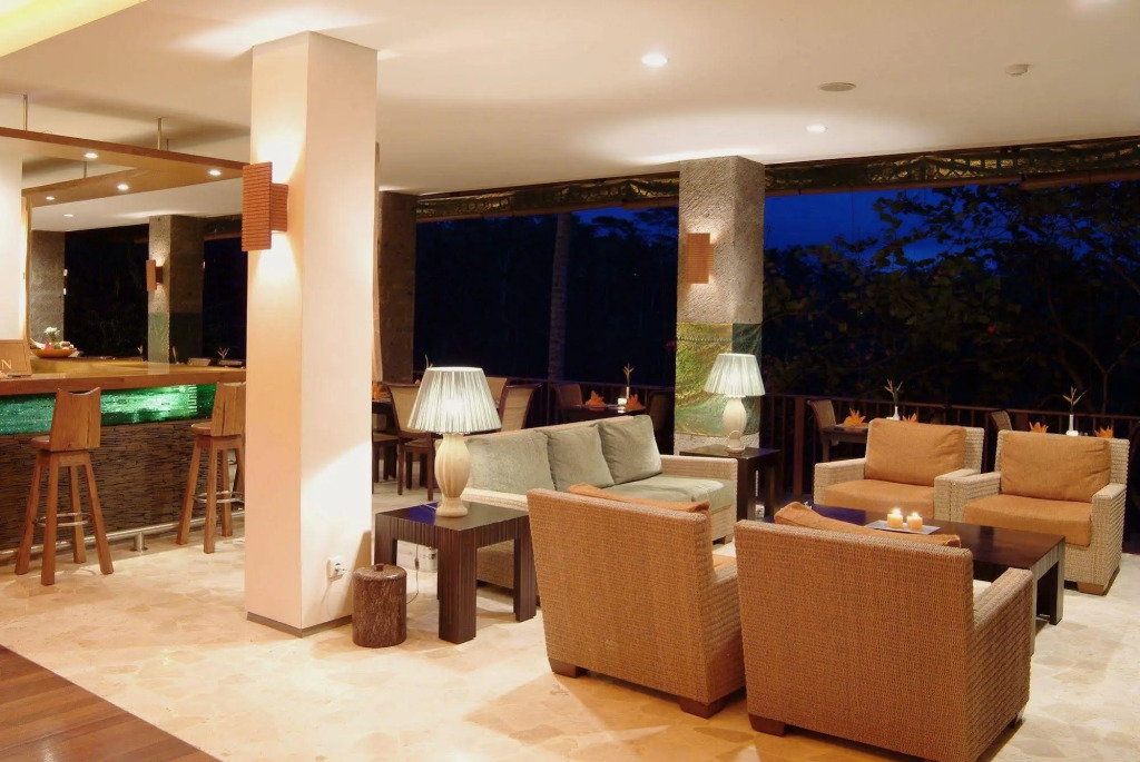 Anahata Villas & Spa Resort