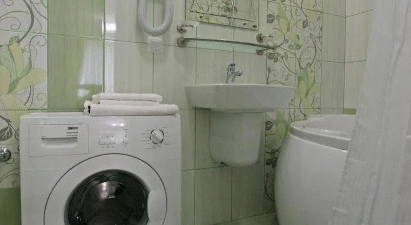 Апартаменты Лотос