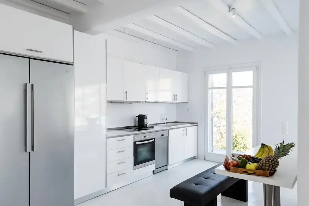 Villa Leda Mykonos
