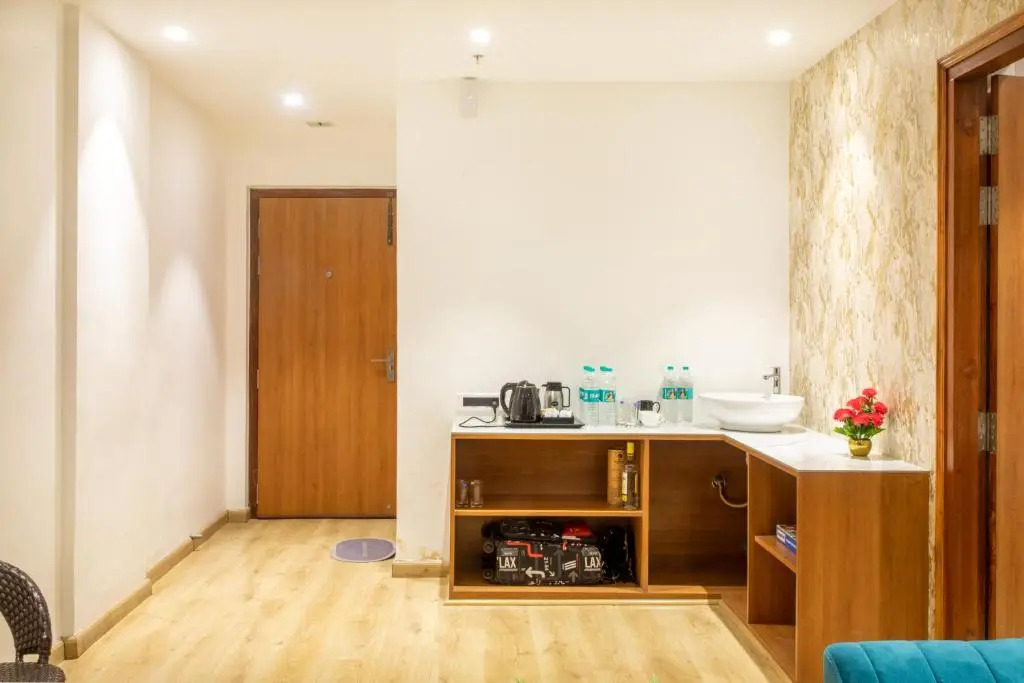 Inventree Hotel The Monarch Bagalur IT Park, Bengaluru