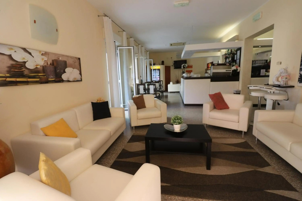 Hotel Galassia