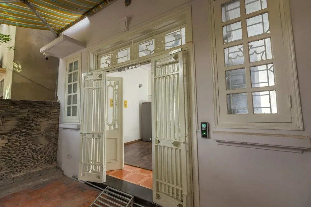 Spot on 927 Hanoi Dorm 1 - Hostel