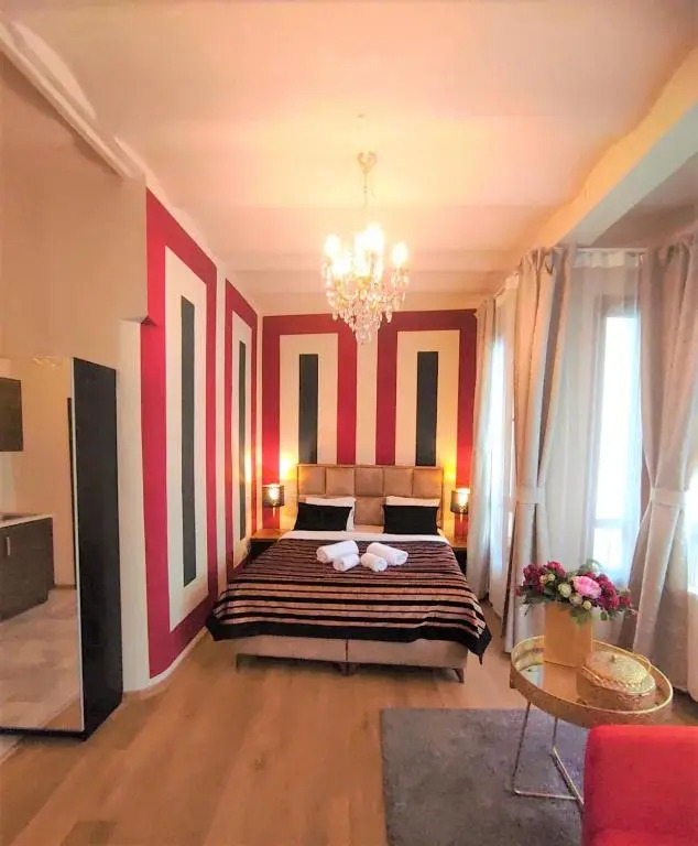 Delightful Suite Sultanahmet I