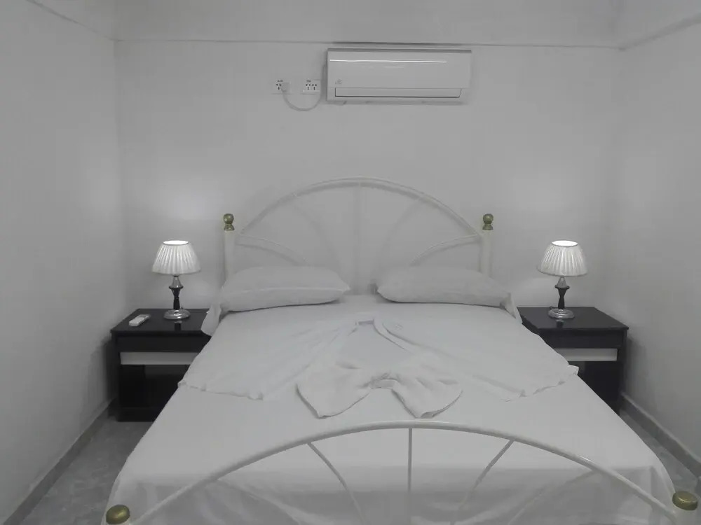 Hostal Casa Confort