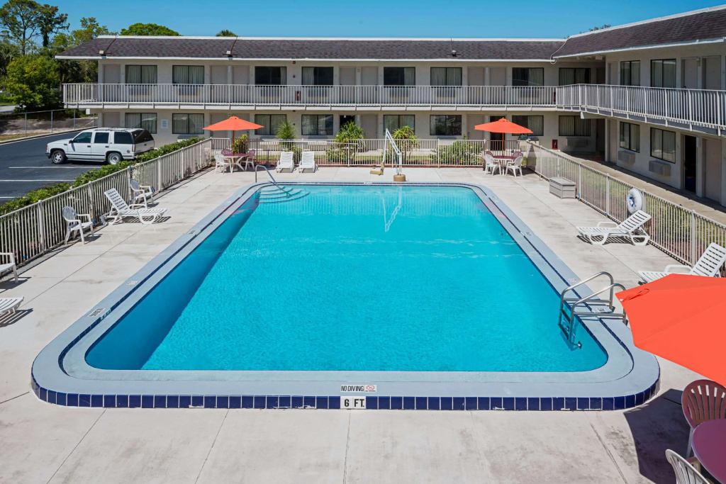 Rodeway Inn Kissimmee