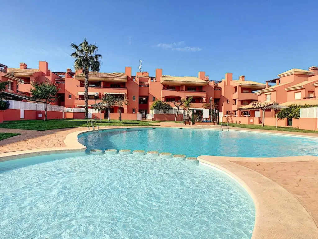 Albatros Playa 1 - Resort Choice 3507