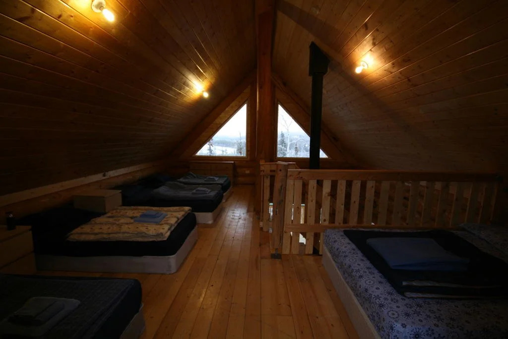 Muktuk Adventures Guest Ranch and Cabins
