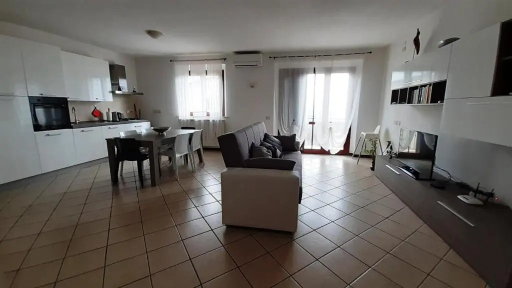 Casa Vacanza Agilla Trasimeno