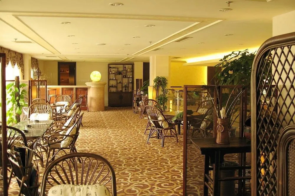 Shanghai Chengyuan Hotel