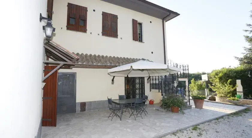Villadegliulivi
