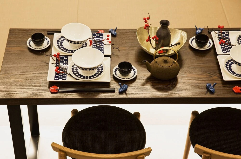 Zebrahouse Tenroku