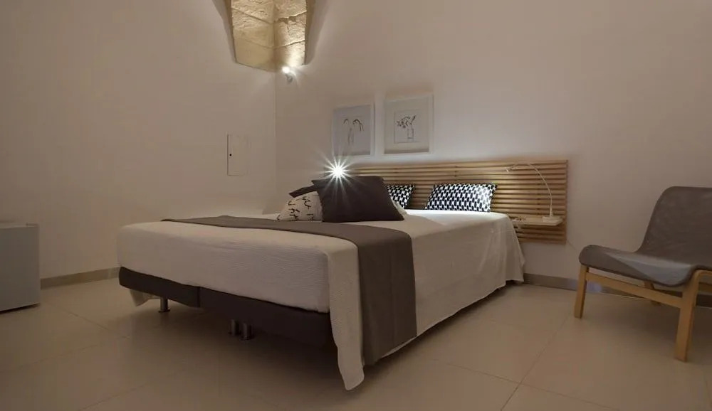 Rescios Rooms