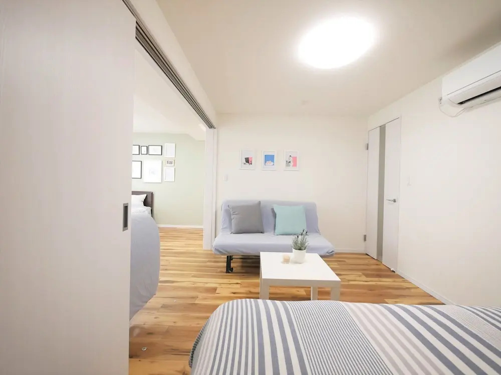 HoujyouBuilding 302