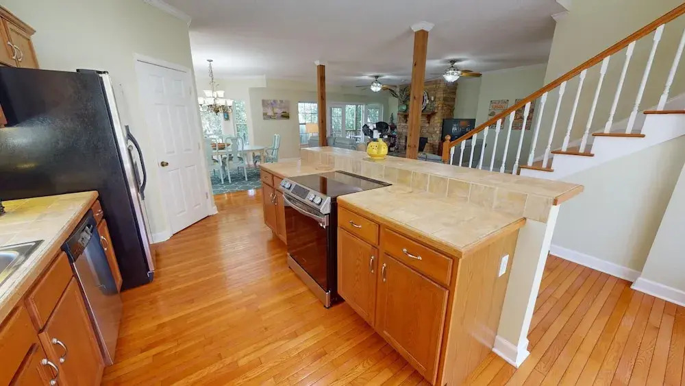 210 Eagles Nest Lane by Tybee Vacation Rentals