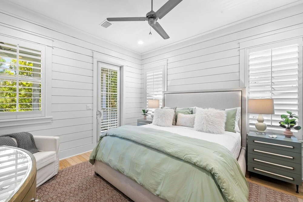 Watercolor Luxury On 30a! 63 Western Lake, Park District, Pool, 7 Bdrms, Slps 16+ 7 Bedroom Home by RedAwning