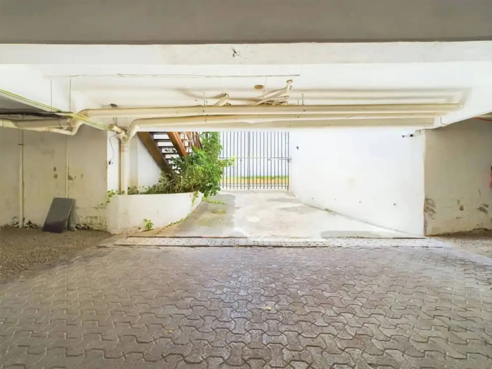 Chic 1BR With Pool & Parking Close to ADO