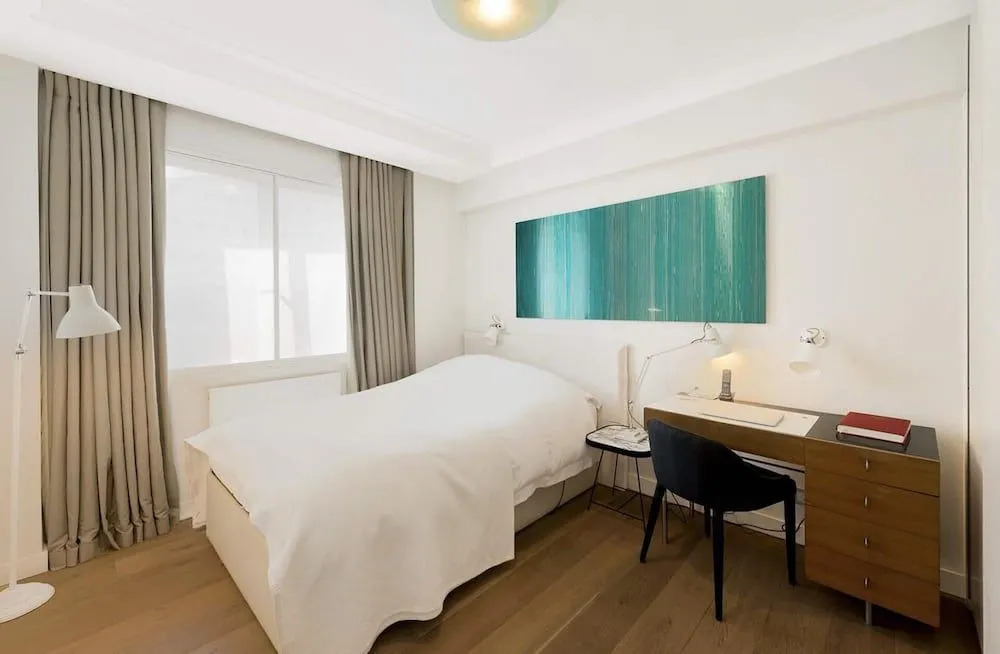 Immaculate 2-bed House in London, Mayfair