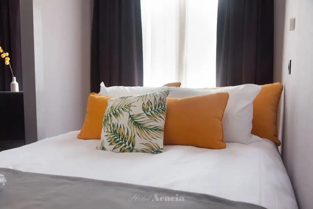 Hotel Acacia
