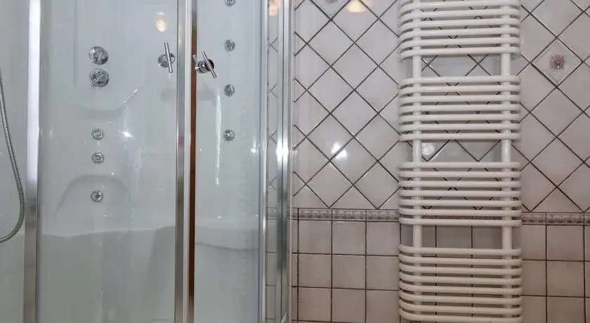 B&B Villa Maria