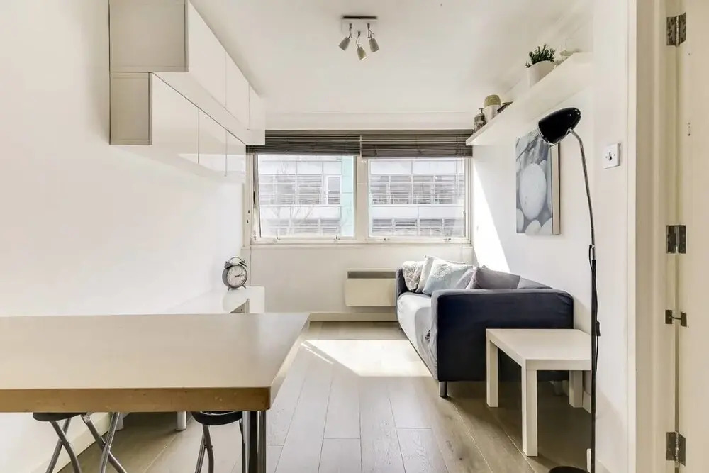 Modern 1bed in Fitzrovia 9 Mins to Oxford Street