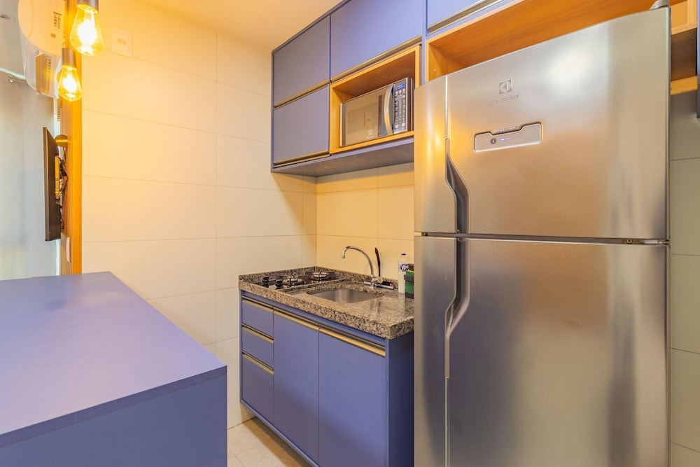 Allure #1705 - Studio in Boa Viagem by Carpediem