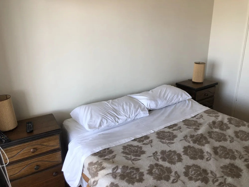 Apartamento 313 Vista Mar Lilenes