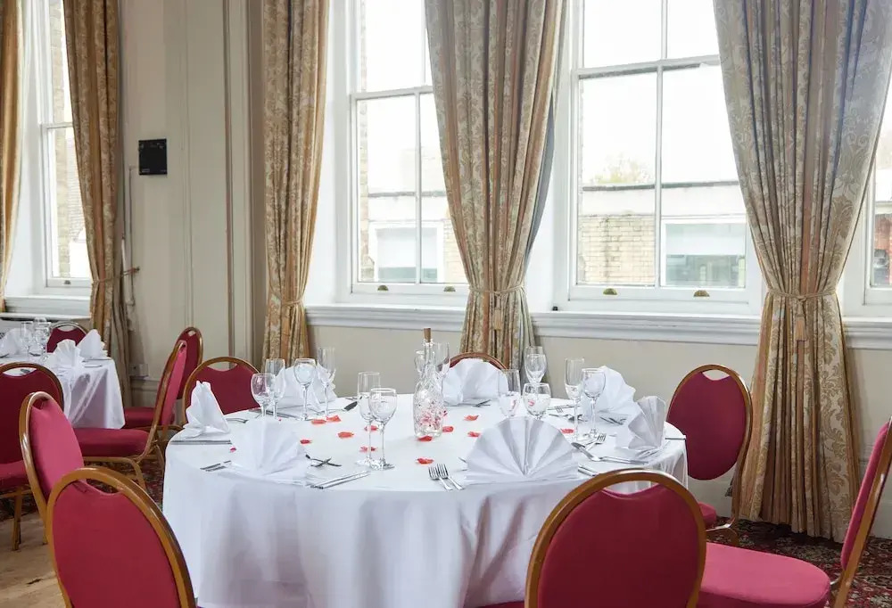 George Hotel by Greene King Inns