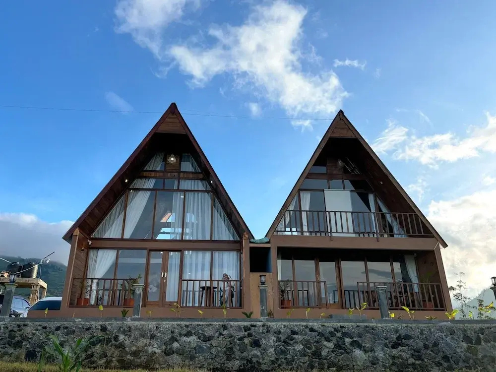 Hayasa Cabin Villa