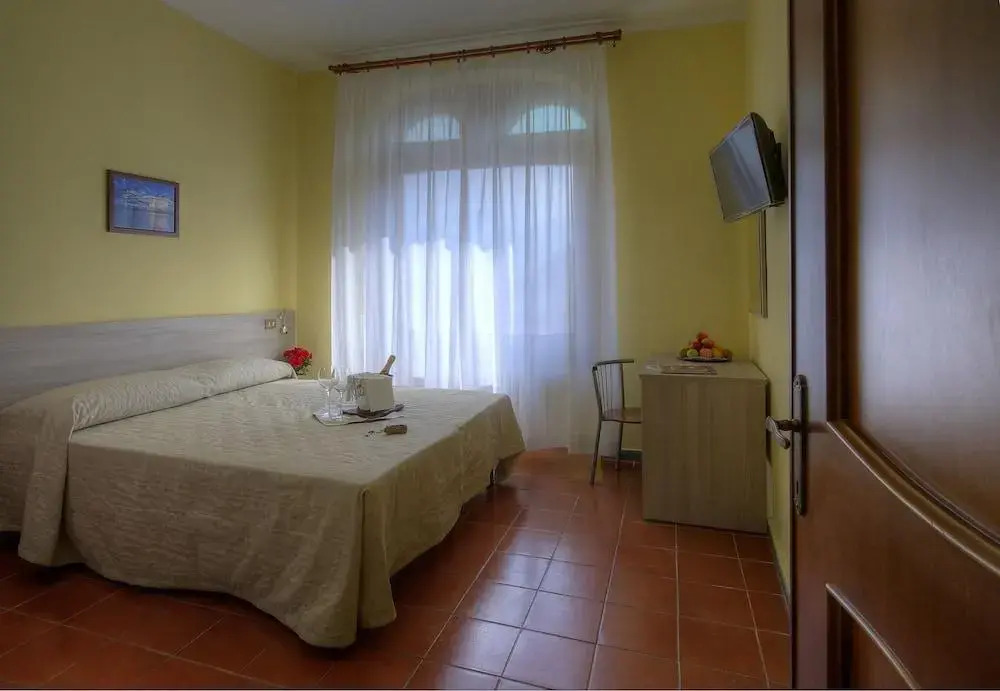 Albergo Italia