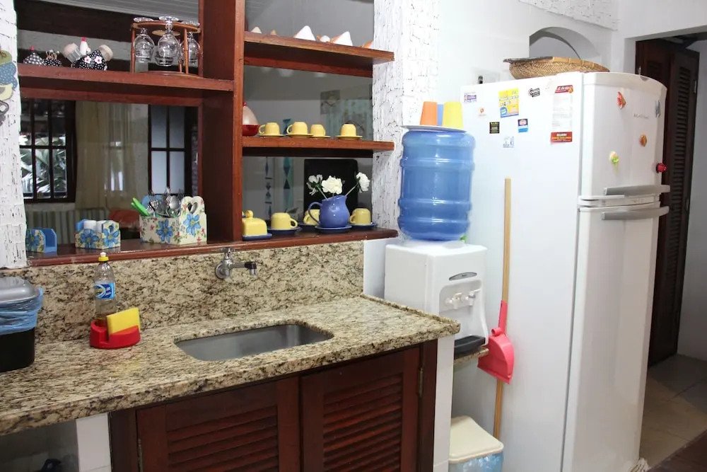 Apart Hotel Buz215