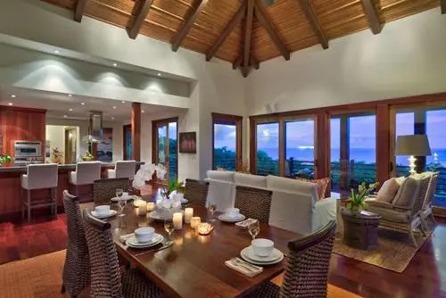 Ikena Lani in Kilauea
