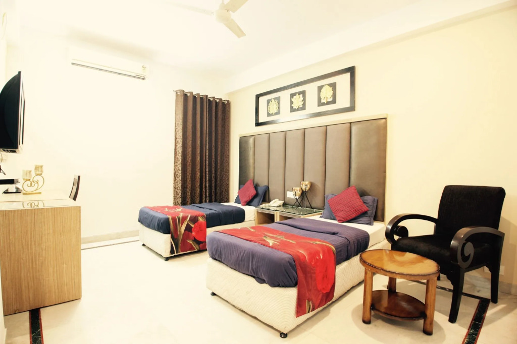 Hotel Imperial Park