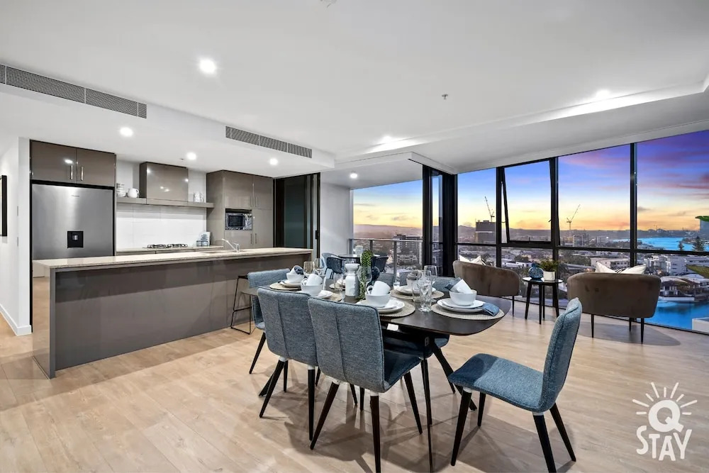 Avalon Apartments - Wow Stay