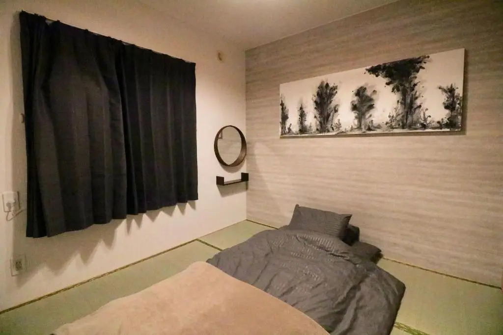 Sky Court 717 - Vacation STAY 81064