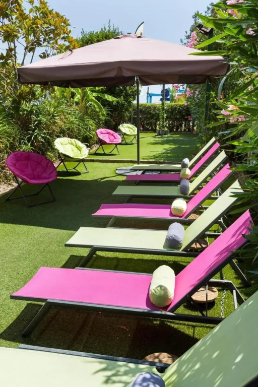 Hotel El Paradiso