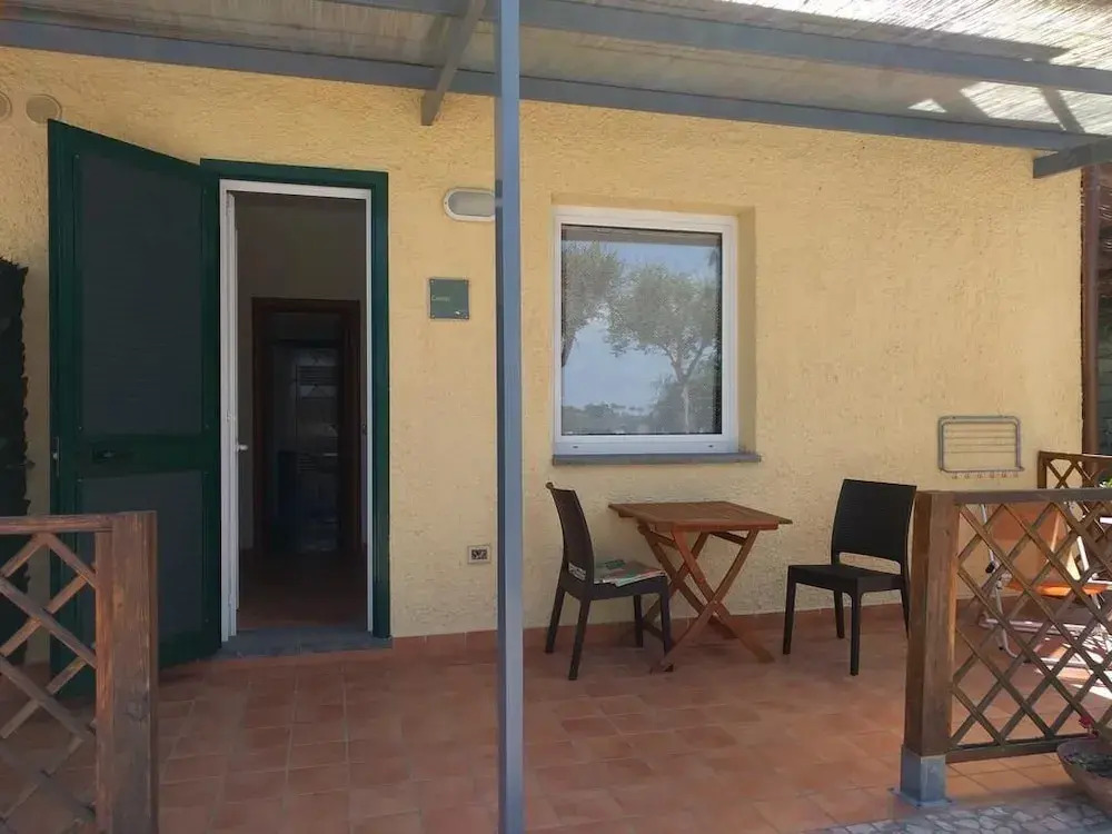 Villa Pietra Verde