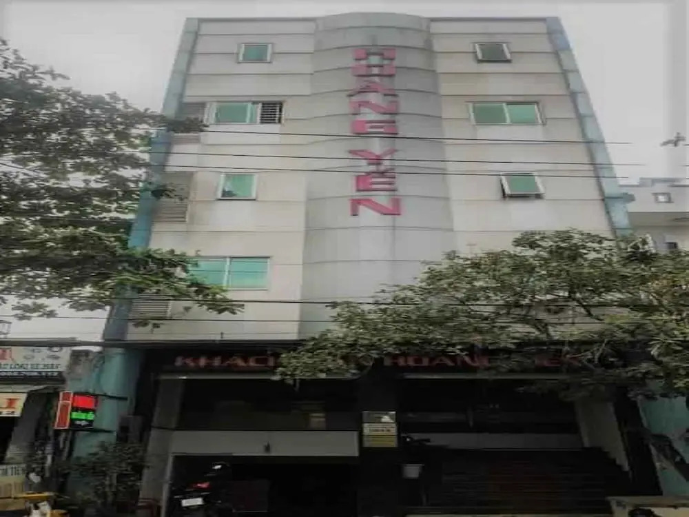 Hoàng Yến Hotel