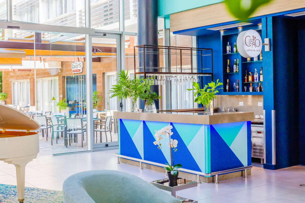 Hotel Bakour Punta Cana Suites