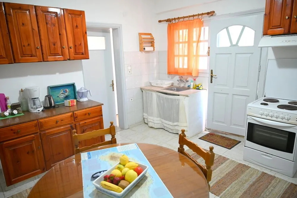 Private and Quiet House Near Limnionas Beach