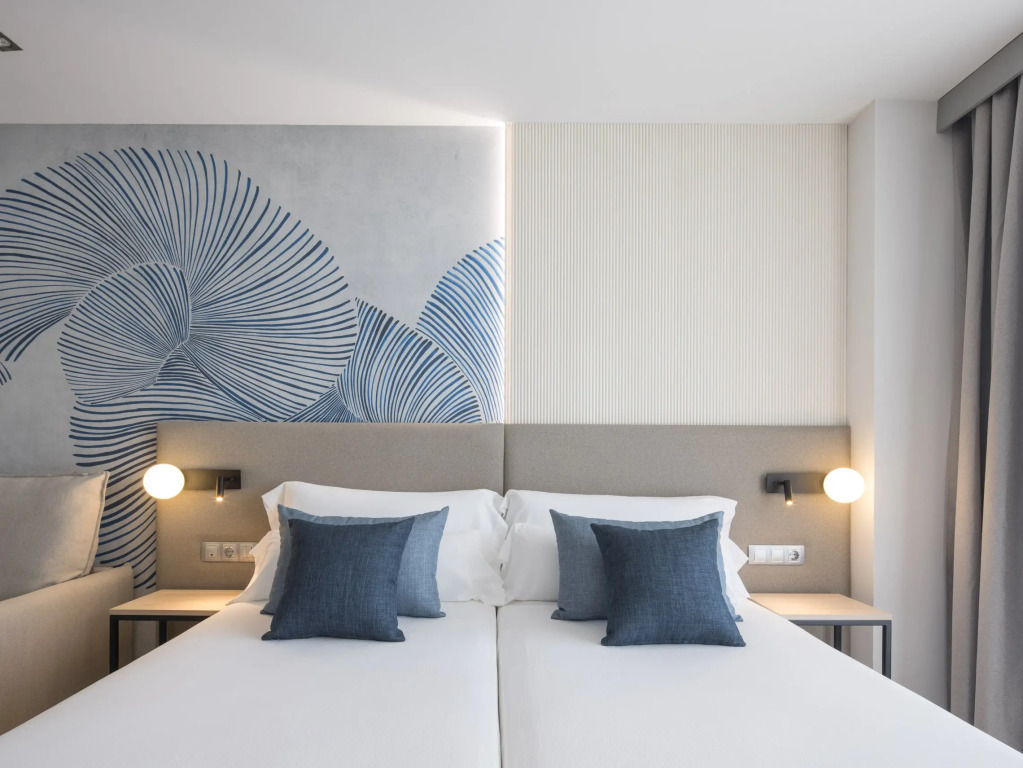 AR Diamante Beach & SPA Hotel 4 SUP