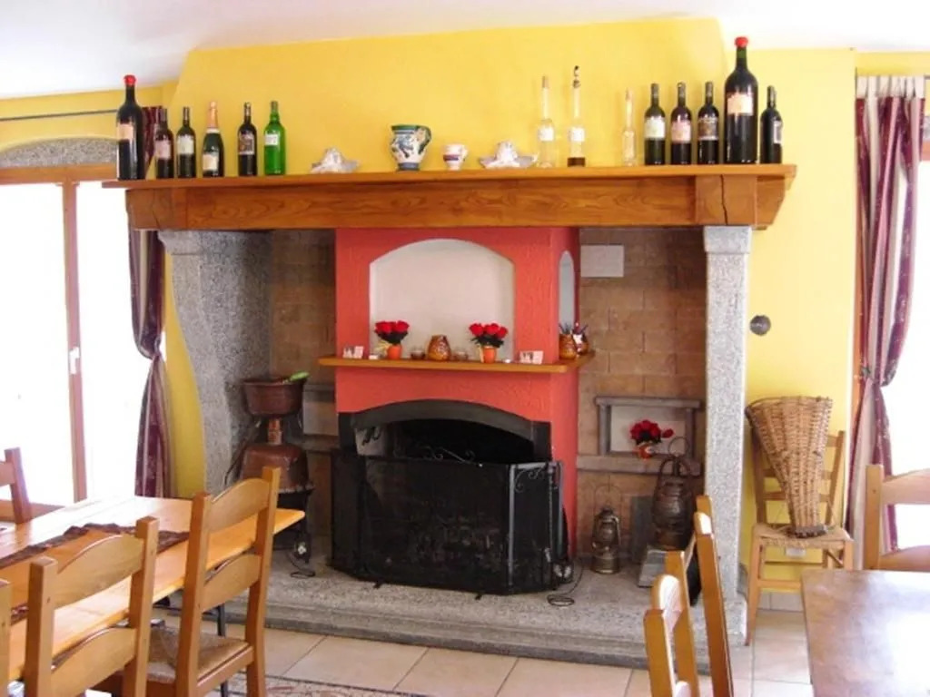 Agriturismo Cantina Carrara