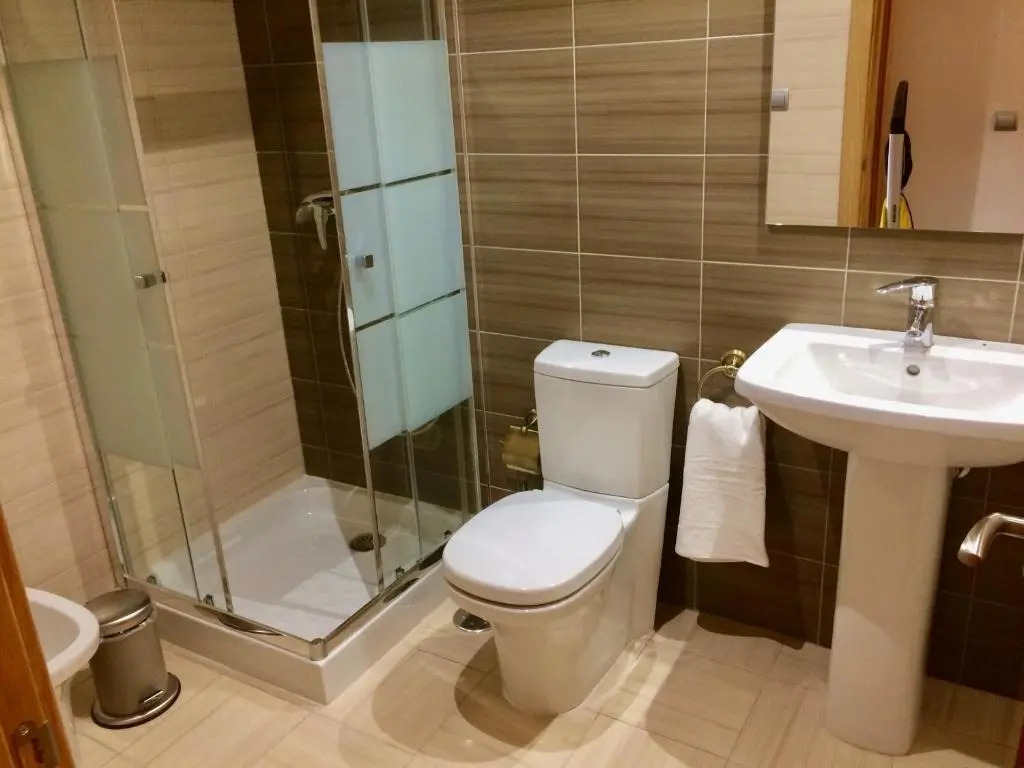 Apartamento Europa Prados - Atenea