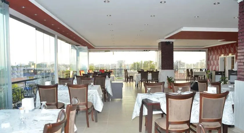 Meltem otel