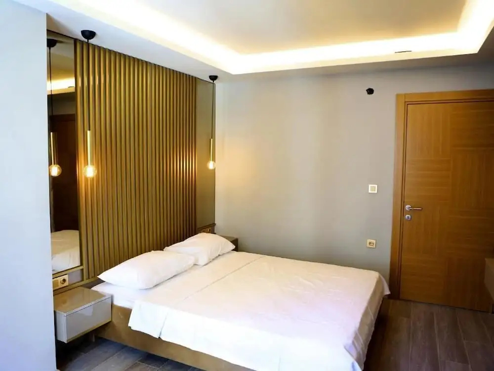 Park Çağlayan Hotel