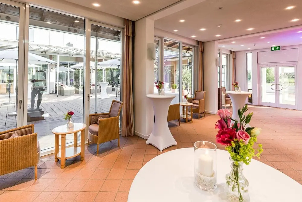 Golfhotel & Restaurant Lindenhof