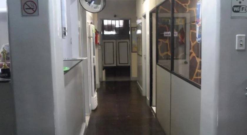 Hotel Avenida