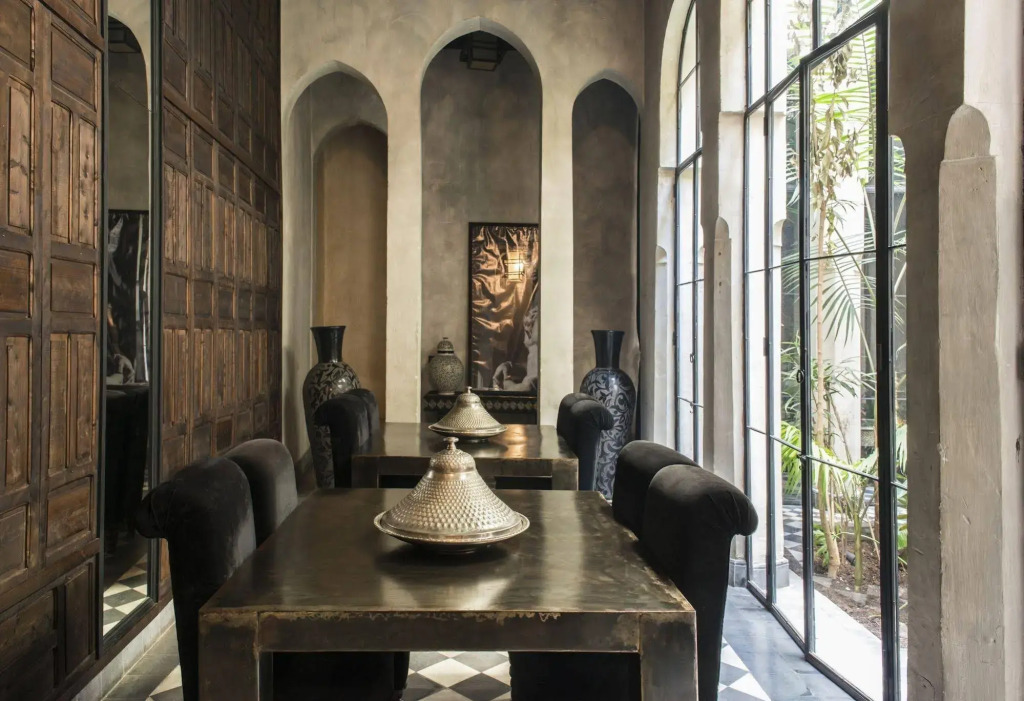 Riad Arwa Medina