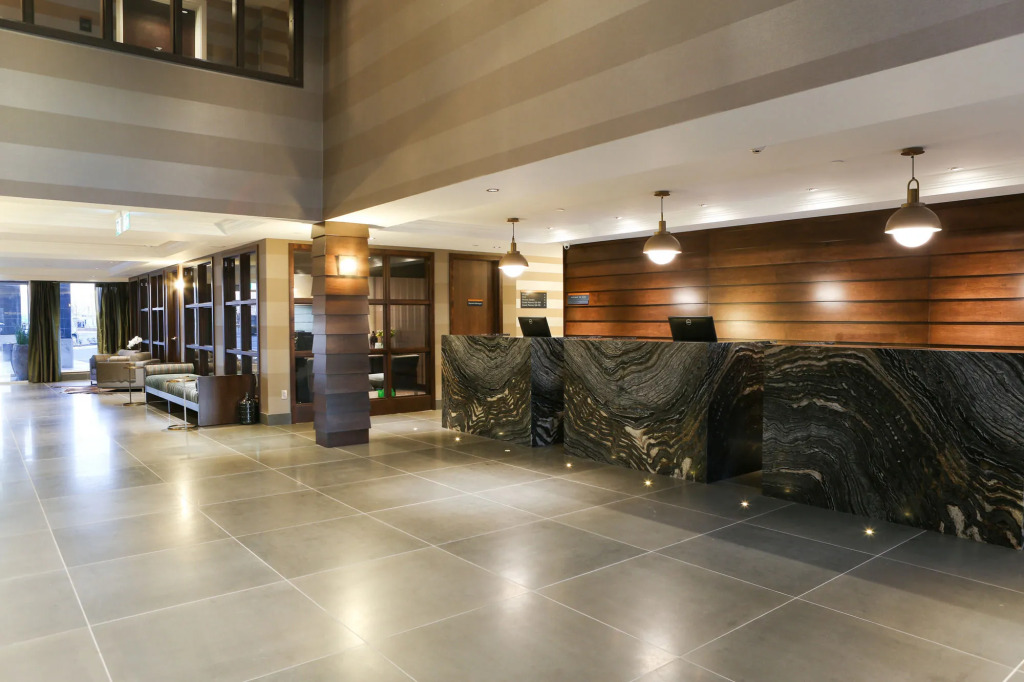 Sandman Hotel Abbotsford Airport
