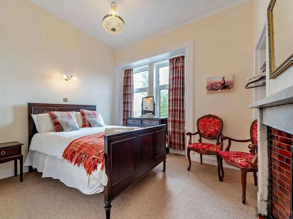 Dunoon - Sleeps 17 - Group Retreat With Parking